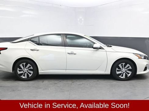 Used 2021 Nissan Altima 2.5 S FWD image 9