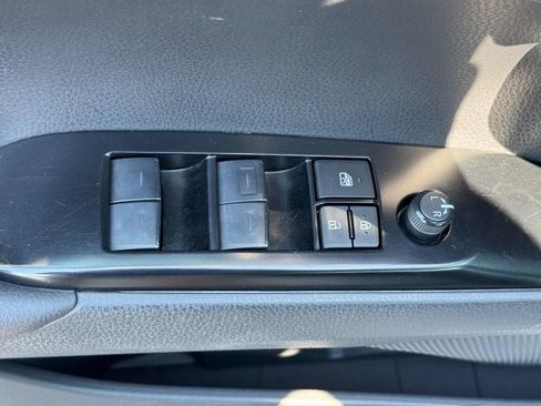 Certified 2025 Toyota Camry LE FWD image 21