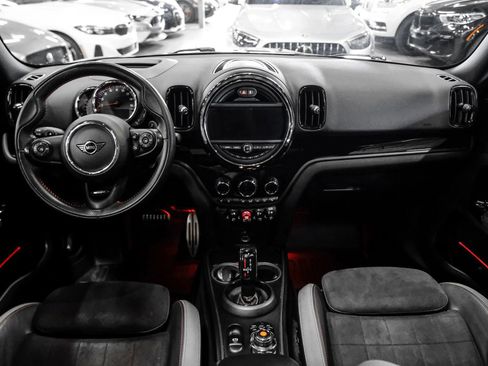 Used 2020 MINI Cooper Countryman John Cooper Works AWD/4WD image 15