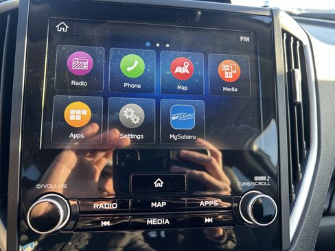 Used 2024 Subaru Forester Touring w/ Pop Package 2 image 13