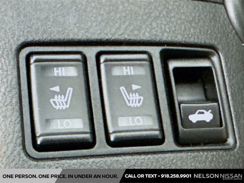 Certified 2024 Nissan Z Performance w/ Floor Mat Package RWD image 20