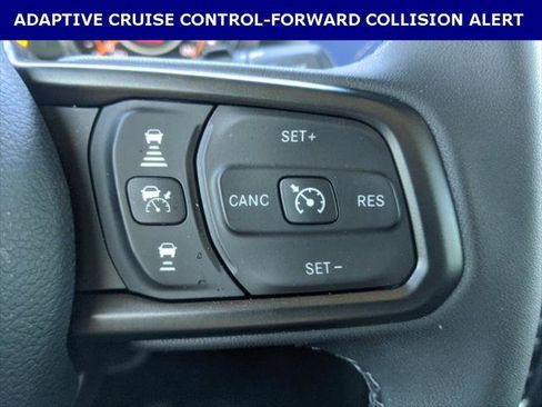 Certified 2025 Jeep Wrangler Sport S image 11