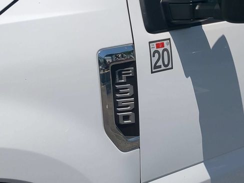 Used 2022 Ford F350 XL w/ Power Equipment Group RWD image 34