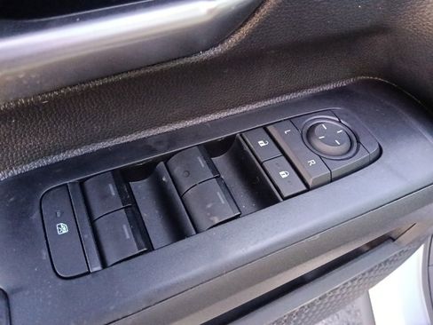 New 2026 Toyota Tacoma TRD Sport image 12