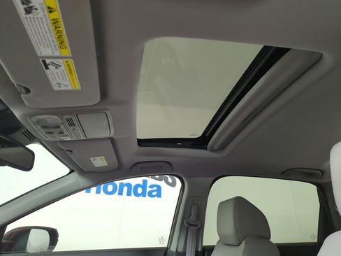 Certified 2019 Honda CR-V EX-L image 17