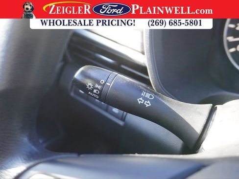 Used 2024 Nissan Altima 2.5 SV image 20