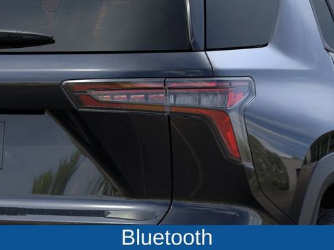 New 2026 Chevrolet Equinox LT FWD image 11