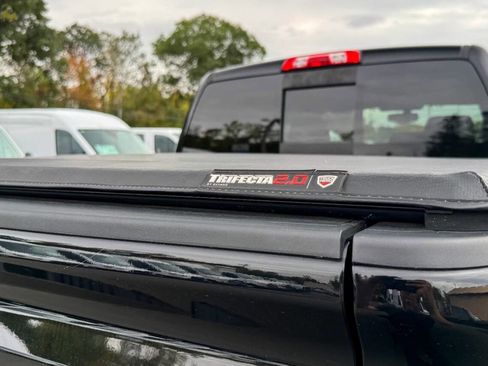 Used 2016 GMC Sierra 1500 SLT w/ SLT Preferred Package image 43