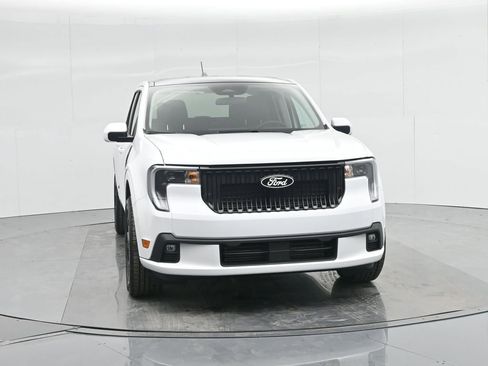 New 2025 Ford Maverick Lobo image 53