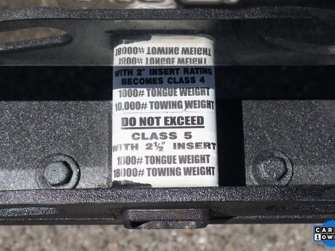 Used 2022 RAM 5500 Tradesman image 48