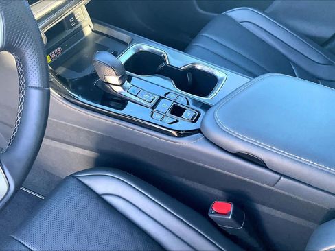 Certified 2024 Lexus NX 350 F Sport image 15