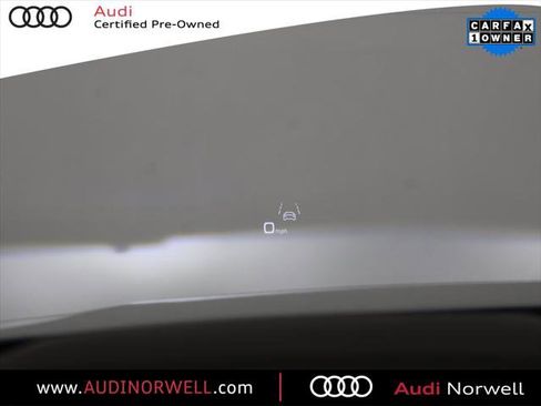 Certified 2024 Audi SQ7 Prestige image 41