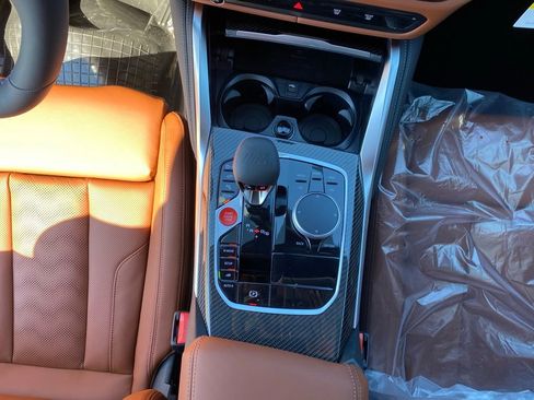 New 2026 BMW M4 Competition image 14