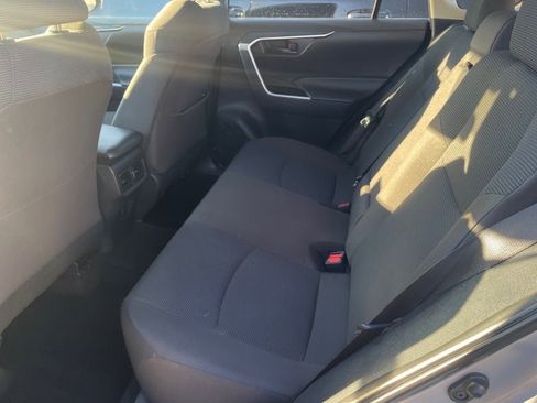 Used 2024 Toyota RAV4 LE image 19