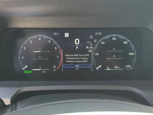 Certified 2026 Toyota Tacoma TRD Off-Road AWD/4WD image 14