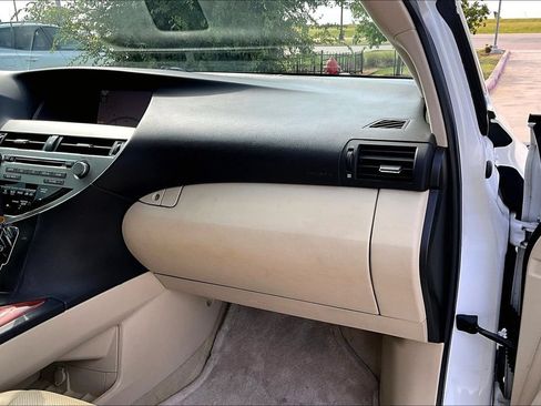 Used 2012 Lexus RX 350 FWD w/ Premium Pkg image 18