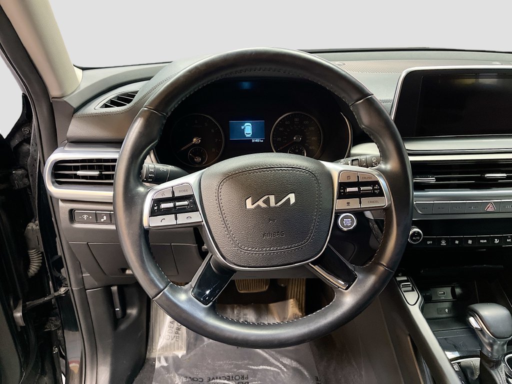 Used 2022 Kia Telluride S AWD/4WD image 11