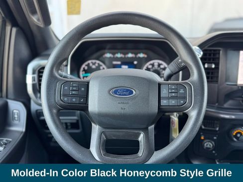 Used 2023 Ford F150 XL w/ STX Appearance Package AWD/4WD image 15