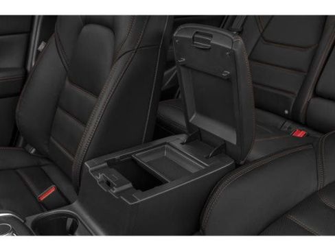 Used 2021 MAZDA CX-5 Grand Touring Reserve image 17