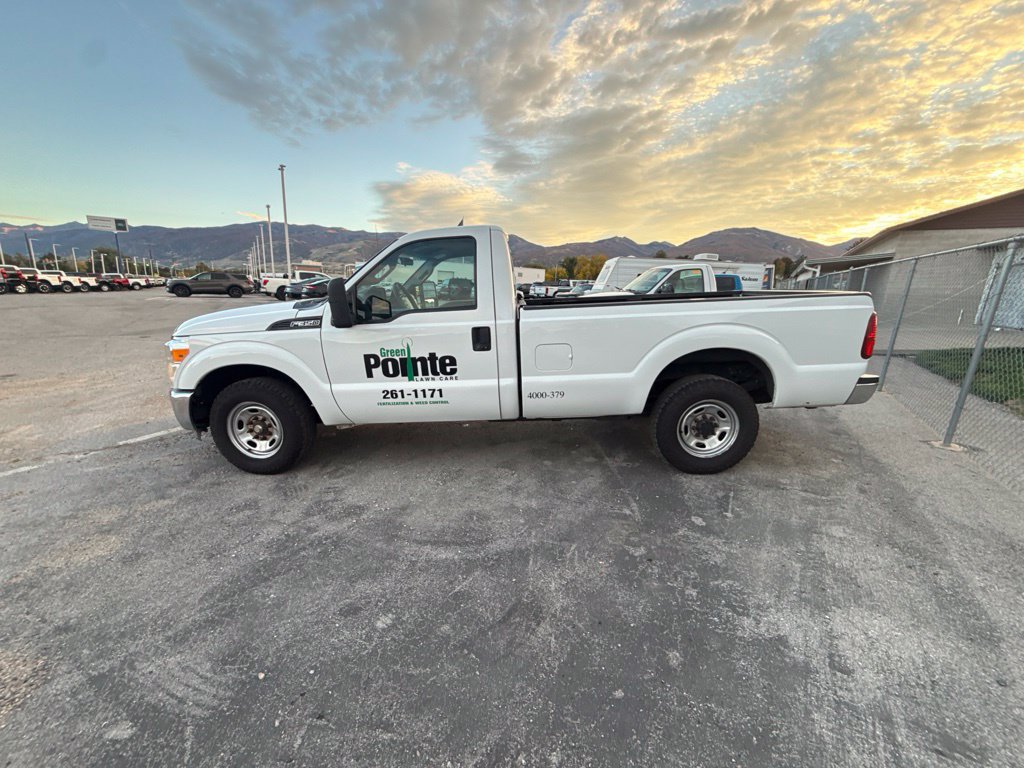 Used 2013 Ford F350 XL w/ XL Value Pkg RWD image 13