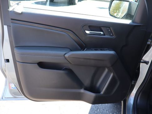 New 2026 Chevrolet Colorado LT w/ Advanced Trailering Package image 4