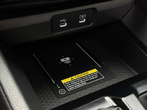 Used 2025 Honda Accord EX-L image 33