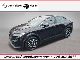 New 2026 Nissan Leaf SV+ w/ Floor Mat Package (SV+) FWD 360° Tour