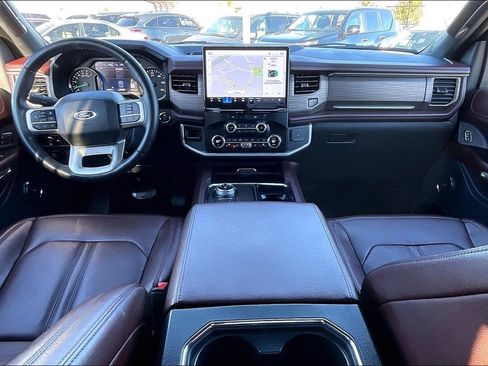 Used 2024 Ford Expedition Limited image 19