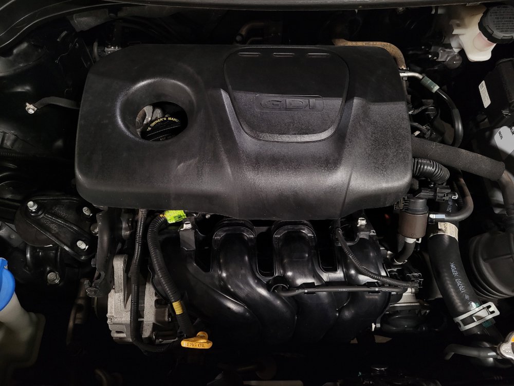 Used 2018 Kia Rio LX FWD image 30
