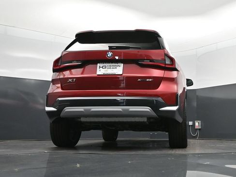 New 2026 BMW X1 xDrive28i w/ Technology Package AWD/4WD image 41