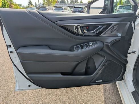 Certified 2025 Subaru Legacy Limited AWD/4WD image 10