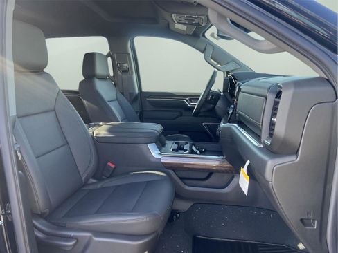 New 2026 Chevrolet Silverado 2500 LT w/ Trail Boss Package AWD/4WD image 14