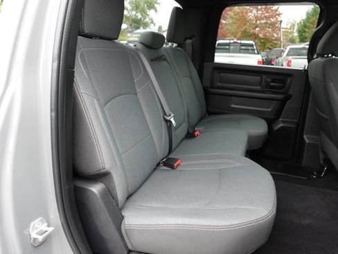 Used 2022 RAM 1500 Express w/ Ceramic Grey Express Package image 16