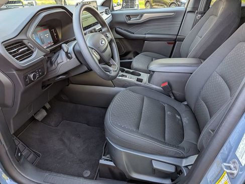 New 2026 Ford Escape Active w/ Tech Pack #1 FWD image 17