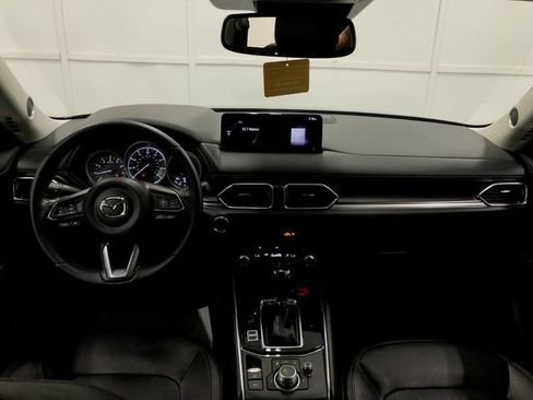 Used 2024 MAZDA CX-5 Carbon Edition AWD/4WD image 14