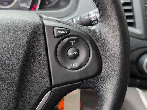 Used 2012 Honda CR-V EX-L image 24