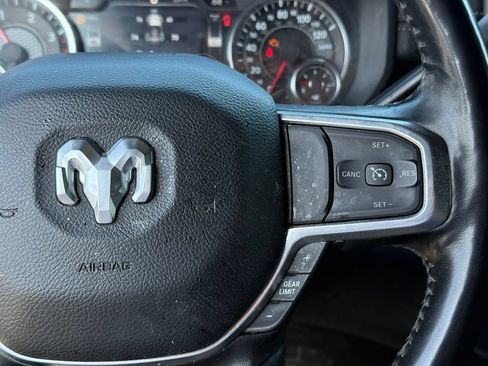 Used 2024 RAM 2500 Laramie w/ Night Edition AWD/4WD image 16