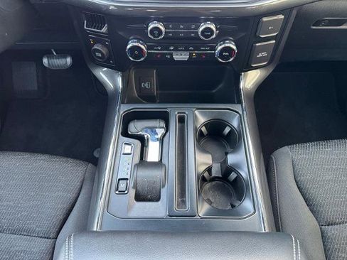 Certified 2023 Ford F150 XLT w/ Equipment Group 302A High image 11