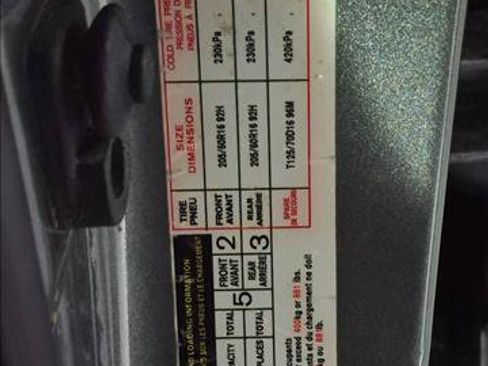 Used 2021 Nissan Sentra S FWD image 18