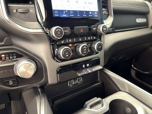 Used 2024 RAM 1500 Laramie RWD image 23