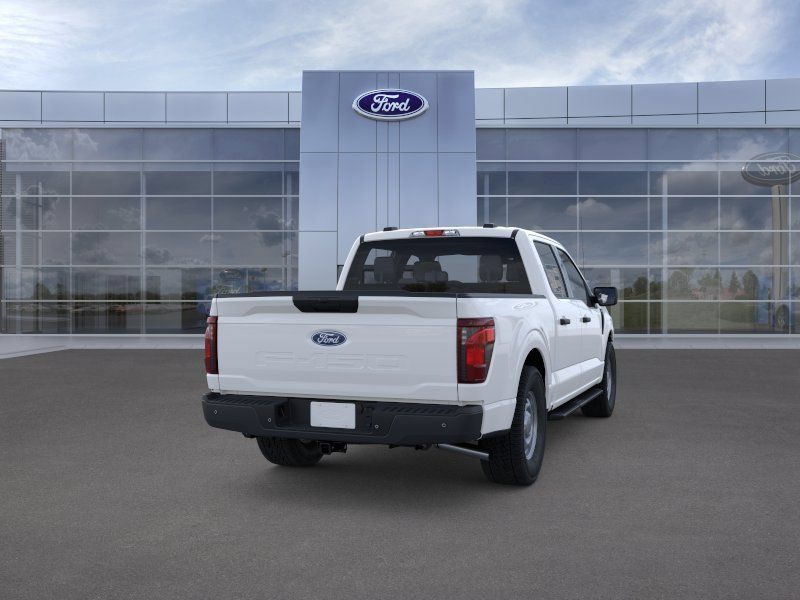 New 2026 Ford F150 XL w/ Tow/Haul Package RWD image 10