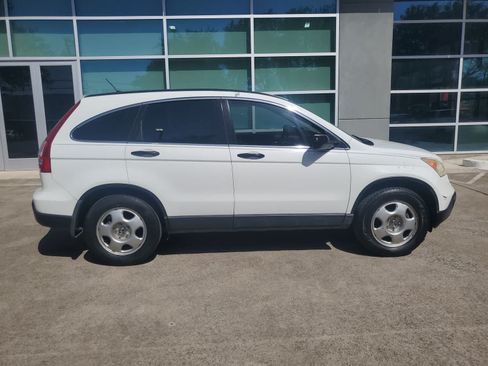 Used 2009 Honda CR-V LX image 7