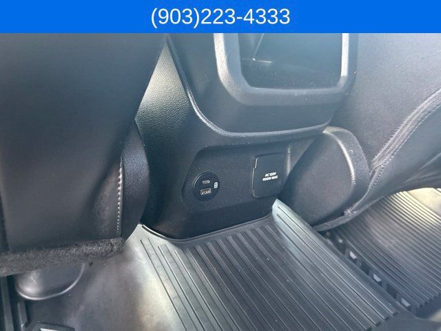 Used 2024 Ford Ranger Raptor AWD/4WD image 44