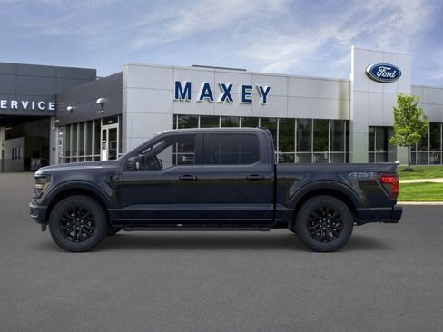 New 2026 Ford F150 XLT image 3