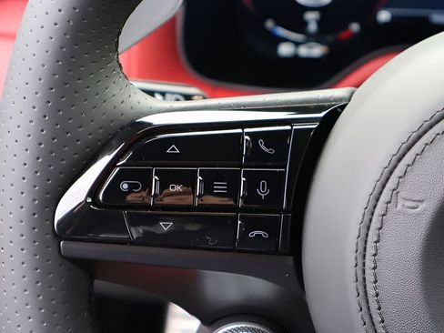 New 2026 Maserati Grecale Modena image 32