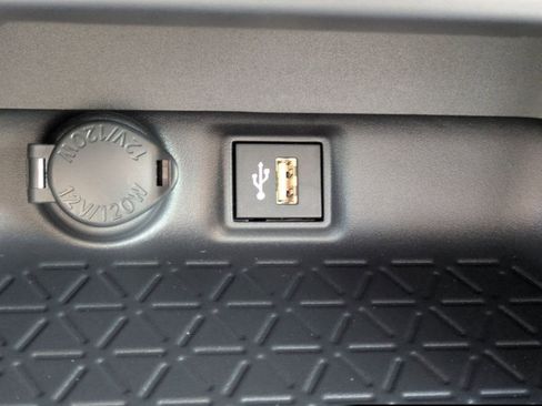 New 2025 Toyota RAV4 XLE image 25