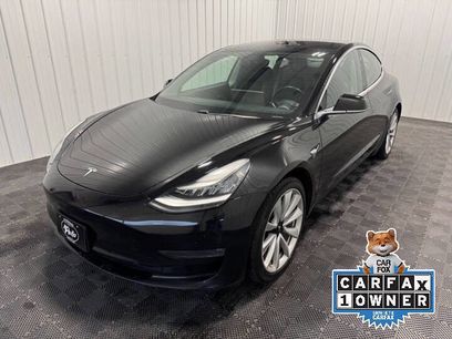 Used 2018 Tesla Model 3 Long Range