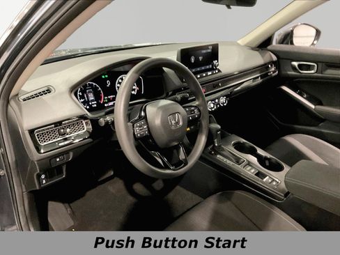 Used 2024 Honda Civic LX image 16