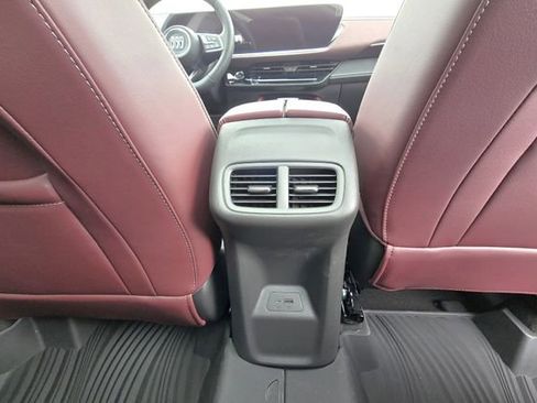 New 2026 Buick Envision Sport Touring AWD/4WD image 31