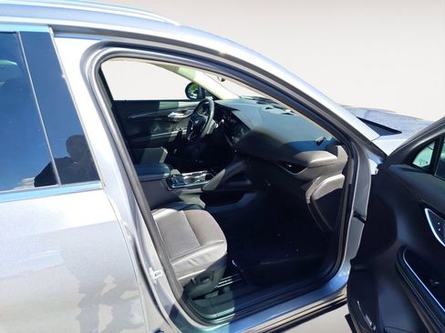 Certified 2022 Buick Envision Essence w/ Technology Package I FWD image 15